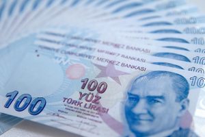 Finansal Yeniden Yapılandırma Çerçeve Anlaşması imzalandı