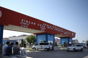 Tutuksuz sanık, Fahri Kasırga'nın alıkonulmasını anlattı