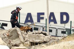 AFAD teknolojik kapasitesini TEKNOFEST'te sergileyecek