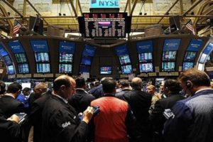 New York borsası yükselişle açıldı