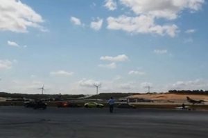 Üçüncü Havalimanına inen ilk yolcu uçağı THY'nin oldu