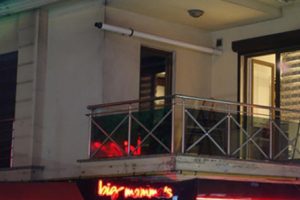 Azeri iş adamına ofisinde kanlı infaz