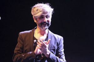 Manuş Baba 3. havalimanı konserlerini iptal etti