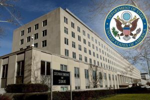 ABD, Terörizm 2017 Ülkeler Raporu'ndan terör örgütü PYD/YPG'yi çıkardı