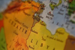 Libya'nın başkentinde silah sesleri susmuyor