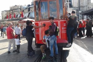 Patenli gençlerin tehlikeli oyunu!