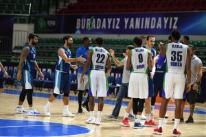 TOFAŞ uzatmada kaybetti