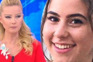 Neslişah'tan müjdeli haber gelmişti ama...