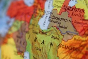 İran'da aşırı yağışlar can aldı