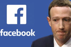 AB'den Facebook'a son şans