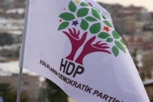 HDP'li eski vekil hayatını kaybetti