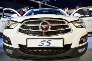 İran'da otomotiv sektörü zorda