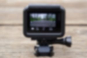GoPro Hero7 sızdırıldı