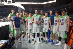 TOFAŞ Basketbol Genç Takımı perdeyi Afyon'da açacak