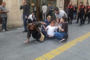 Bursa'daki FETÖ operasyonunda 7 tutuklama!