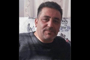 Göçük altında kalan işçi hayatını kaybetti