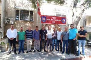 Gazi ve şehit yakınlarını taşımayan araç ve şoförler cezalandırılacak