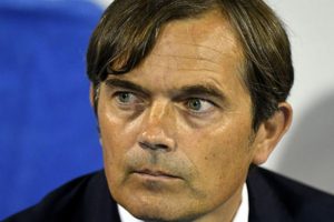 Cocu'dan istifa açıklaması!