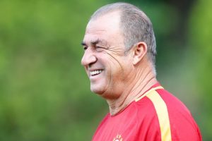 Terim'den öğrencilerine uyarı