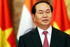 Vietnam lideri hayatını kaybetti