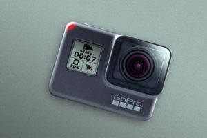GoPro Hero 7 duyuruldu! İşte özellikleri