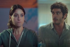 Bizim Hikaye'de Filiz'den Barış'a büyük şok!
