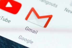 Google'dan Gmail açıklaması