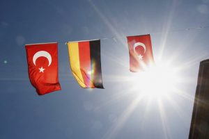 Berlin'de Türk-Alman ekonomi zirvesi başlıyor