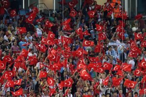 A Milliler 38'nci sırada