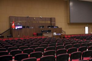 Balyoz davası savcılarından Kırbaş için 15 yıla kadar hapis istemi