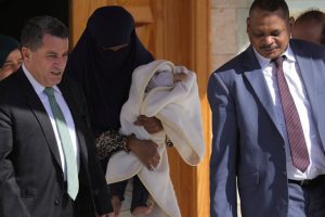 DSG: IŞİD'lileri sonsuza dek tutamayız