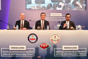 Bakan Selçuk: ''Temeldeki beklentimiz hedefimiz iç kontrol''
