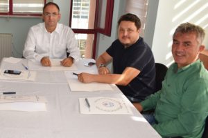Gençlik Geliştirme Kurulu toplandı
