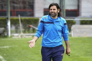 Rizespor ile Üzülmez anlaştı