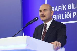 Soylu: Ailenin kontrolünü çocuktan başlatacağız