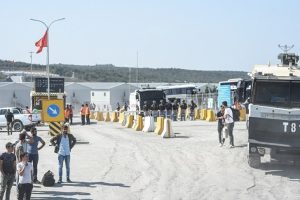 3. havalimanı işçilerinin avukatlarından açıklama: İşçiler köle, hak aramak suç değil