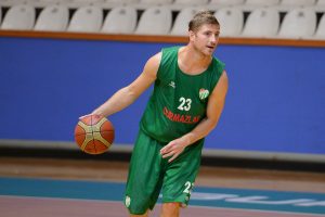 Bursaspor Basketbol'a 'Süper' fırsat