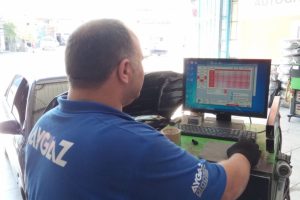 Benzin 7 TL olunca vatandaşlar çareyi LPG taktırmakta buldu