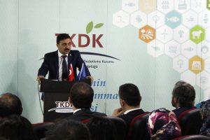 Bursa'da 9 projeye hibe desteği