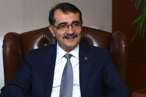 Akdeniz'e ilk kuyu