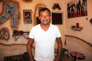 ''Çok oyuncu yok, oduncu var''