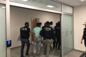 Jandarma Genel Komutanlığında FETÖ operasyonu