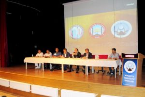 Bursa'da velilere uyuşturucu uyarısı