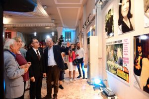 Adana Film Festivali başladı