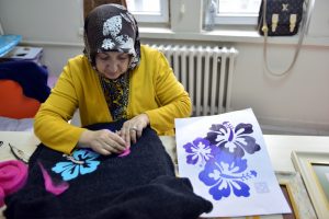 Bursa YIL-MEK'te kayıtlar sürüyor