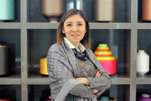 Bursa UTİB Başkanı Engin: ''Rusya'ya ihracatı 1 milyar doların üzerine çıkarmayı hedefliyoruz''