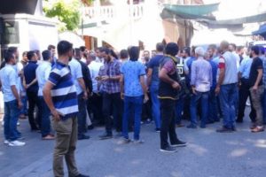 İYİ Parti Malatya İl Başkanı'na ikinci saldırı