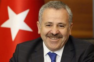Şaban Dişli, Türkiye Cumhuriyeti Büyükelçisi olarak atandı