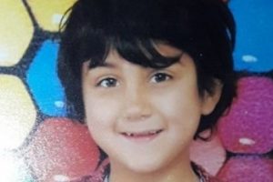 9 yaşındaki Sedanur Güzel'in cenazesi bugün defnedilecek
