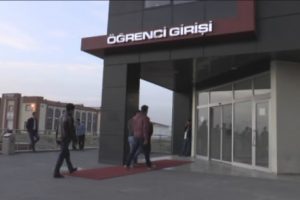 Kontenjanlar yüzde 56 azaldı